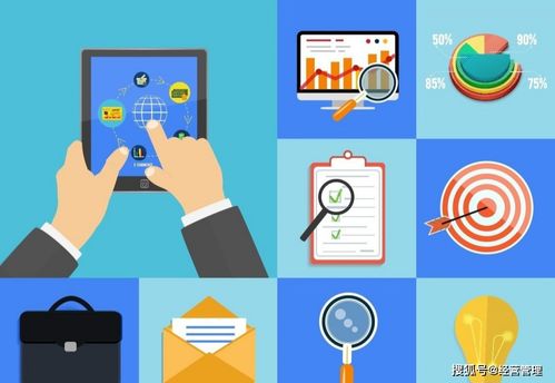 投資興辦實業 鑄就項目成功的五大核心要素